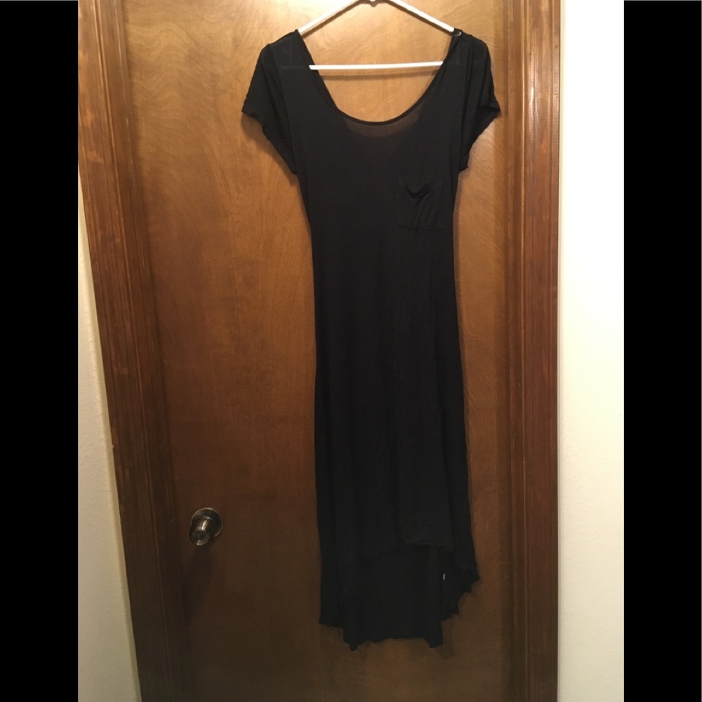 Dress or swimsuit cover